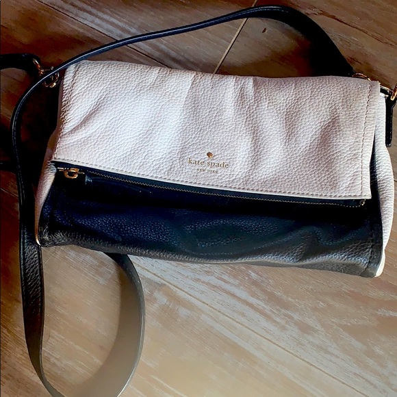 EUC KATE SPADE BAG - Picture 1 of 3